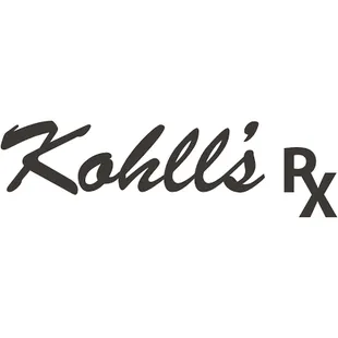 Kohll's Rx Logo
