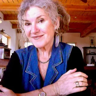 Claudia W.