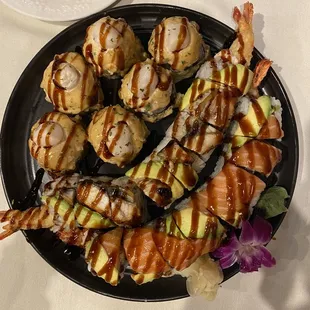 Kohnami Sushi