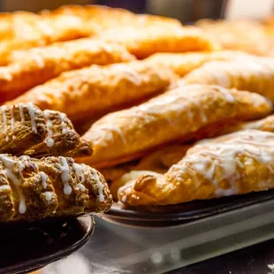 food, donuts