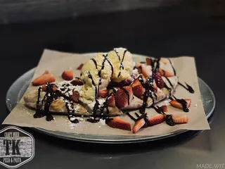TK's Pizza & Pasta