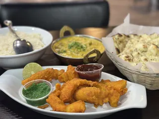 Prime Bar and Grill