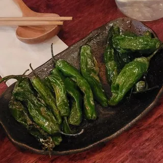 Shishito Pepper