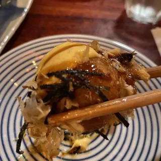 TAKOYAKI