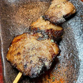 Bara Yakitori