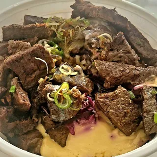 Yakiniku Donburi