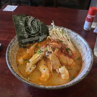 EBI RAMEN