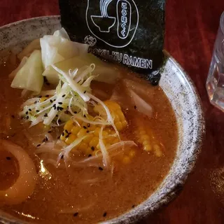 MISO RAMEN