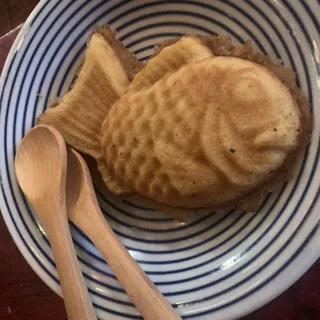 Taiyaki