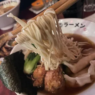 Thin Noodle