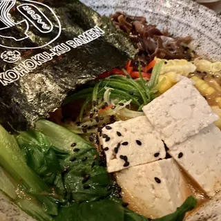 Tofu