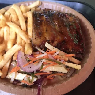 Ribs
