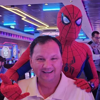 Michael M.