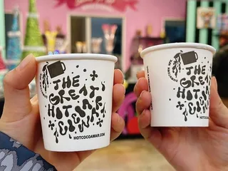 Shake It Up