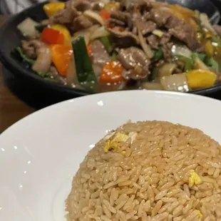 Koi Asian Cuisine