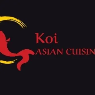 koi asian cuisine