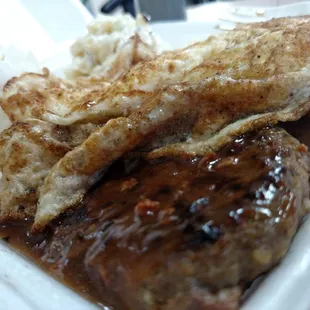 Loco Moco