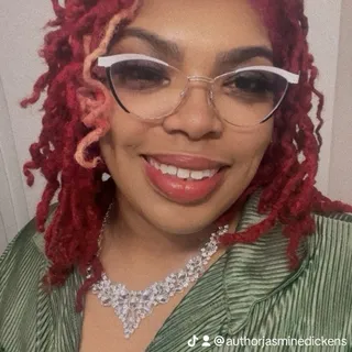 Jasmine D.