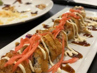School Sushi