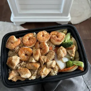 Koi Express