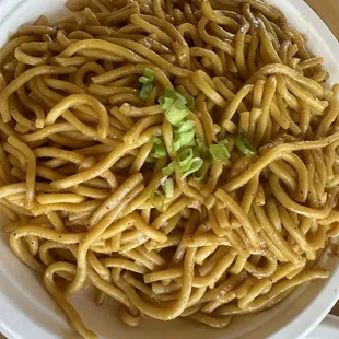 Noodles
