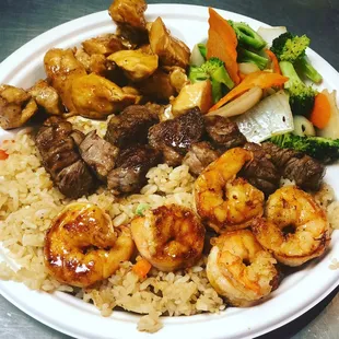 food, steak