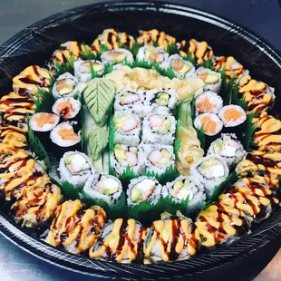 food, sashimi, sushi, sushi and sashimi