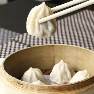 Xiao Long Bao