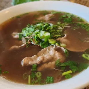#2 pho