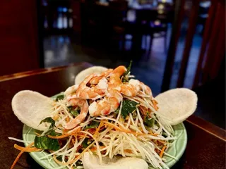 Pho Van Restaurant