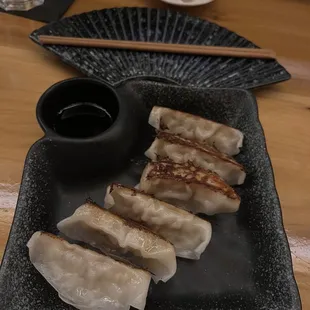 Gyoza