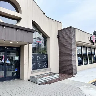 Storefront