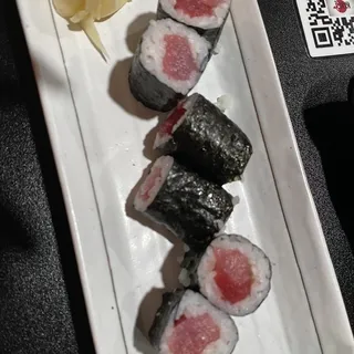 TEKKA MAKI