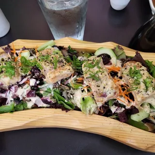 Tuna