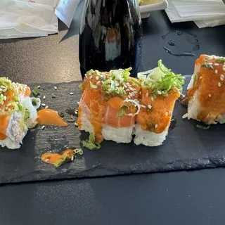 Salmon