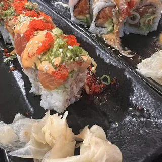 Midtown Salmon