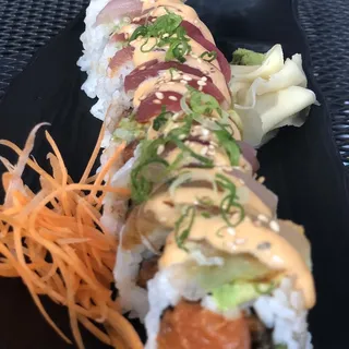 Tunacore