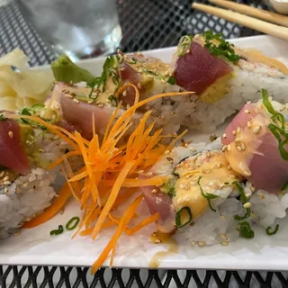 Tumachi