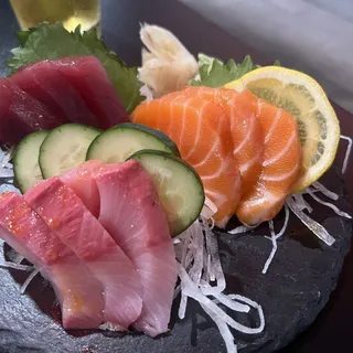 Small Sashimi