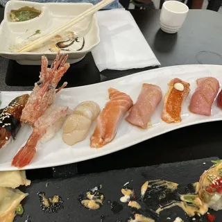 Large Nigiri Combo
