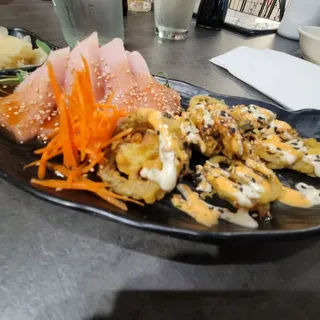 Koi Pepperfin