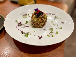 Sushi Paradise
