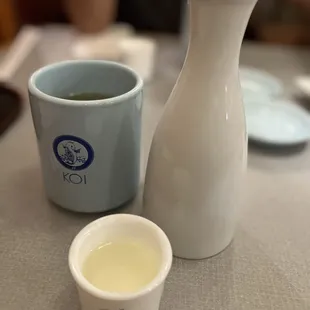 drink