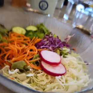 Salad