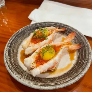 Shrimp Boat