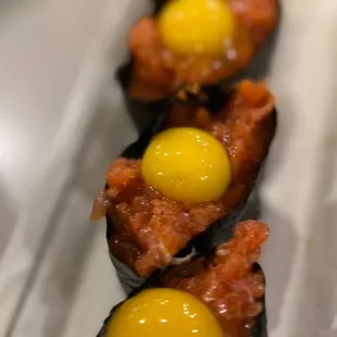 Quail Eggs