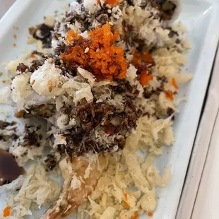 Crunchy Roll