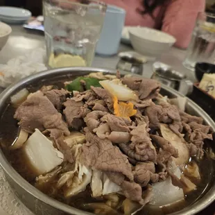 Sukiyaki