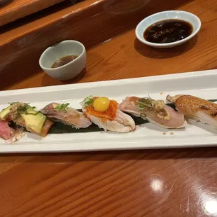Black Cod