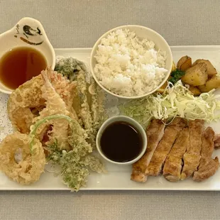 Chicken Teriyaki